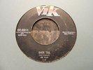 Joe Clay Duck tail rockabilly classic on Vik