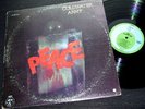 COLDWATER ARMY Peace 1971Agape Label AS-2600 EX