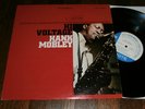 LP HANK MOBLEY   Hi Voltage  BLUE NOTE van gelder