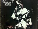 NEIL YOUNG Tonight's The Night Acetate LP 300 COPIES