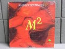 MABU'S MADNESS   M-SQUARE   RARE FUNK SOUL 1971 ORIG MAPLE RECORDS