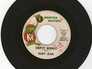 RARE NORTHERN /RNB SOUL RUBY JEAN EMPTY WORDS/ROVING GIRL HEAR