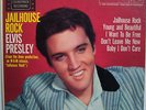 ELVIS PRESLEY EP+PS RCA VICTOR EPA-4114 