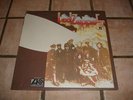 Led Zeppelin ll RARE ORIGINAL ROBERT LUDWIG HOT PRESS SHRINKWRAP UNPLAYED MINT-
