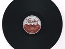 JOHN LEE HOOKER  VJ 233  E  I'm So Worried Baby / The Road Is So Rough