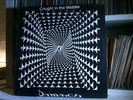 '84 Christian 'pomp-rock' Signed-DAMASCUS 'Caught in the Middle' Pennsylvania