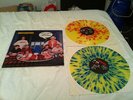 Lagwagon Lets Talk About Leftovers 2xLP rare German release nofx pop punk emo