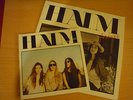HAIM U.S. Import Vinyl Bundle - Forever 10