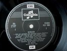 The Beatles Revolver,  UK Mispressing with COLUMBIA logo on SIDE 2