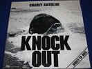 Vinyl LP Charly Antolini  