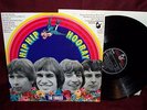 The Troggs ( Hip hip Hooray ) Hansa record  Katalog Nr 78 595 IT German press