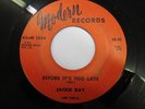 JACKIE DAY Before It's Too Late MODERN Northern Soul