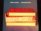 Redd Kross Phaseshifter Vinyl