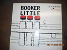 Booker Little Self-Titled LP Stereo S/2011 Mint NR