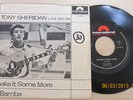 Tony Sheridan & The Big Six, Germany, Single, Polydor 52944
