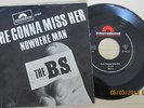 Tony Sheridan & The Big Six, Germany, Single, Polydor 52952