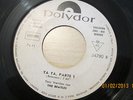 Elvis Presley, Italy, Single, NH 54780, Lochcover