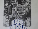 VIC CAESAR - BARE KNUCKLES-GUCCI SUPER RARE SOUL FUNKY DISCO OST