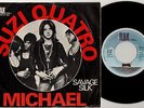 Suzi QUATRO 'Michael' SI 7