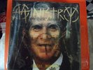 MINISTRY  THE LAST SUCKER      2 lp set