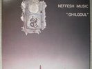 YOCHK'O SEFFER  Neffesh Music 