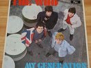 Vinyl Album The Who - My Generation