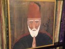 LP ITALIAN PROG FRANCO BATTIATO GILGAMESH SIGNED BY BATTIATO RARE SEALED ITALY