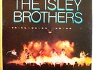 ISLEY BROTHERS * GO FOR YOUR GUNS * STEREO QUADRAPHONIC LP   RARE 1977 QUAD