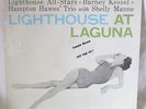 Contemporary C3509 Hampton Hawes, Howard Rumsey 