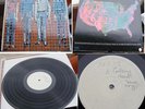 TALKING HEADS:MORE SONGS ABOUT BUILDINGS Greek TEST PRESSING W/L LP 1977 NM