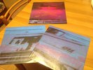 LP VASCO ROSSI GLI SPARI SOPRA 2 LP COMPLETI DI INNER TESTI EMI ORIGINALE RARE