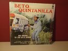 Beto Quintanilla 