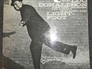 LOU DONALDSON
