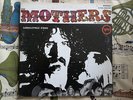 THE MOTHERS OF INVENTION (FRANK ZAPPA)-ABSOLUTELY FREE ALBUM 1967 VINYL LP