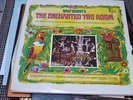 Walt Disney's THE ENCHANTED TIKI ROOM Record LP