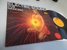 ELECTRIC SOUND FOR DANCING (HAIRY CHAPTER) ARCHIV KRAUTROCK MONSTER GERMAN 1970