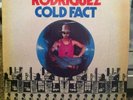 Sixto Rodriguez Cold Fact Australian Vinyl LP Very rare Original EX Lovely Copy