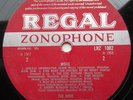 THE MOVE: Self-titled First LP *UK MONO 1st PRESS; REGAL ZONOPHONE *-1 / 1G MTX