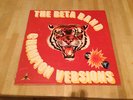 Beta Band Champion Versions Orig UK 12
