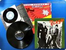 THE CLASH 