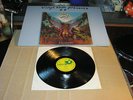 LP - ELOY - Colours - German 1ST Press - SHRINK - BRILLANT - RAR 