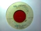 SIR HARRY - MUSICAL RIGHT/ MEET THE BOSS WOOD{7