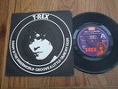 T-REX : DANDY IN THE UNDERWORLD (DEMO 7