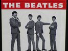 Beatles Swan 4152 She Loves You I'll Get You Pic Sleeve Vintage 45 Record