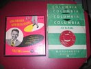 Sing and Dance with Frank Sinatra 45 RPM  Columbia  4 record set