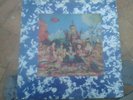 ROLLING STONES - THEIR SATANIC MAJESTIES REQUEST - US 33T LP ISSUE ETAT EXC RARE