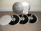 PIL Metal Box