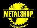 Metalshop #300 - 10/27/89 (HALLOWEEN SHOW w/ Guest Host Alice Cooper)