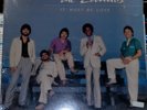 LATINOS It Must Be Love LP SEALED Modern Soul XIAN Latin boogie funk hear MINT