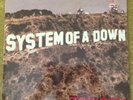 System of a Down Toxicity LP - Serj Tankian - Original 2001 US